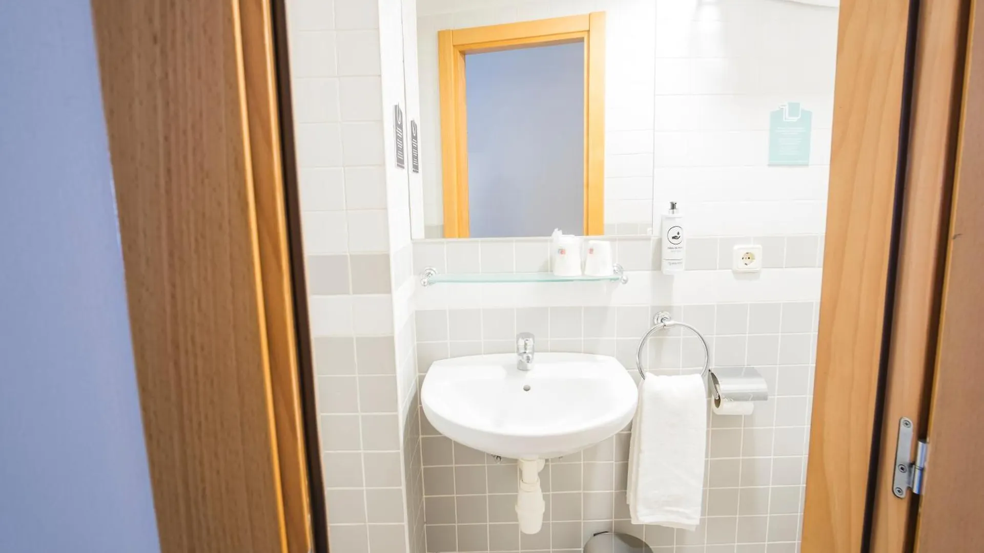 Alda Egues Rooms Gorraiz