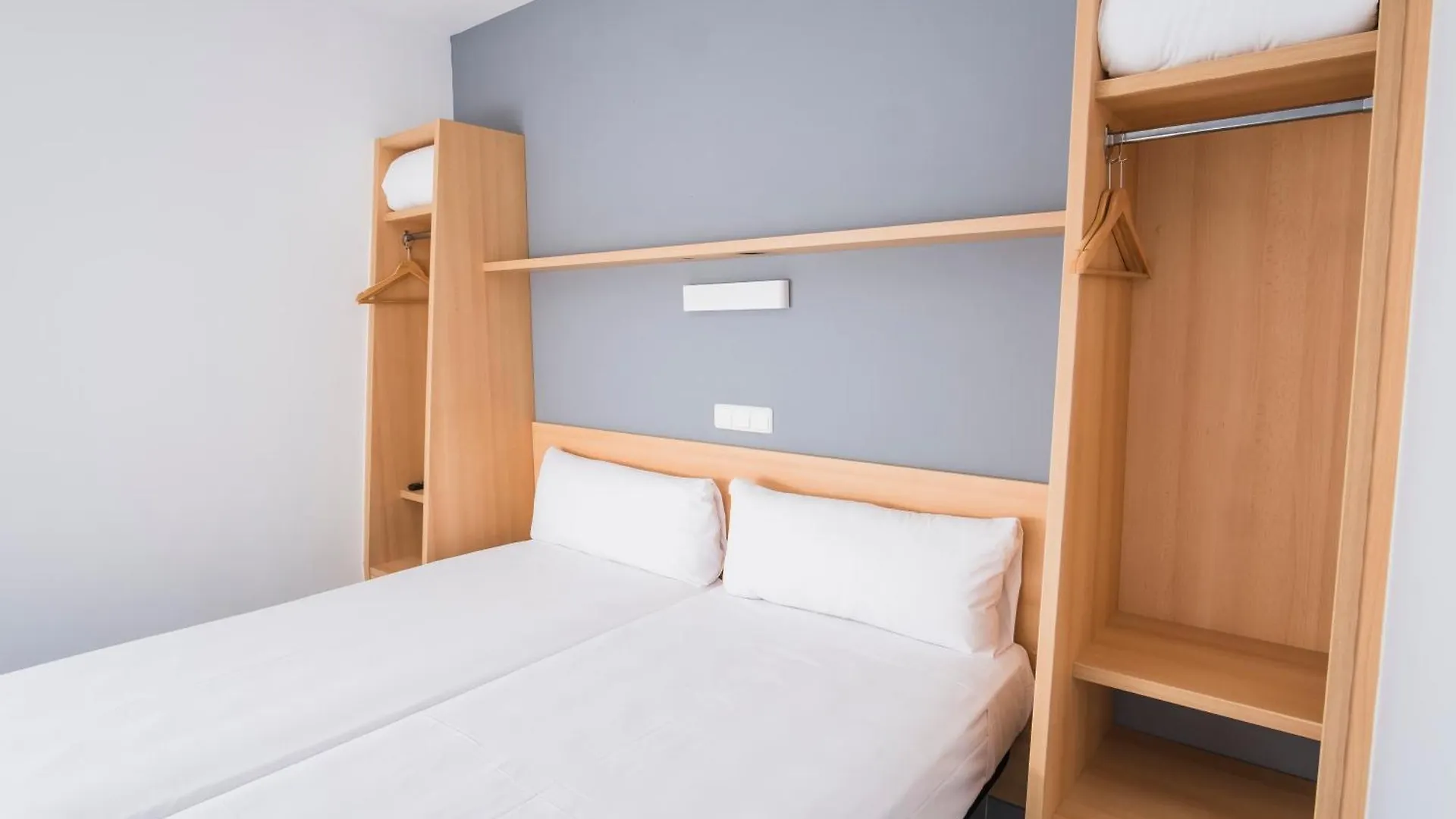 Alda Egues Rooms Gorraiz 0*,