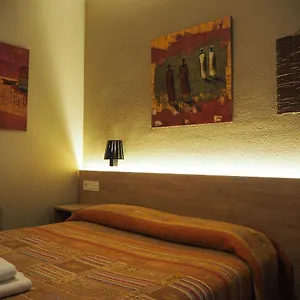 5* Pensión Acella