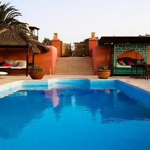Casa El Morro , Uga España