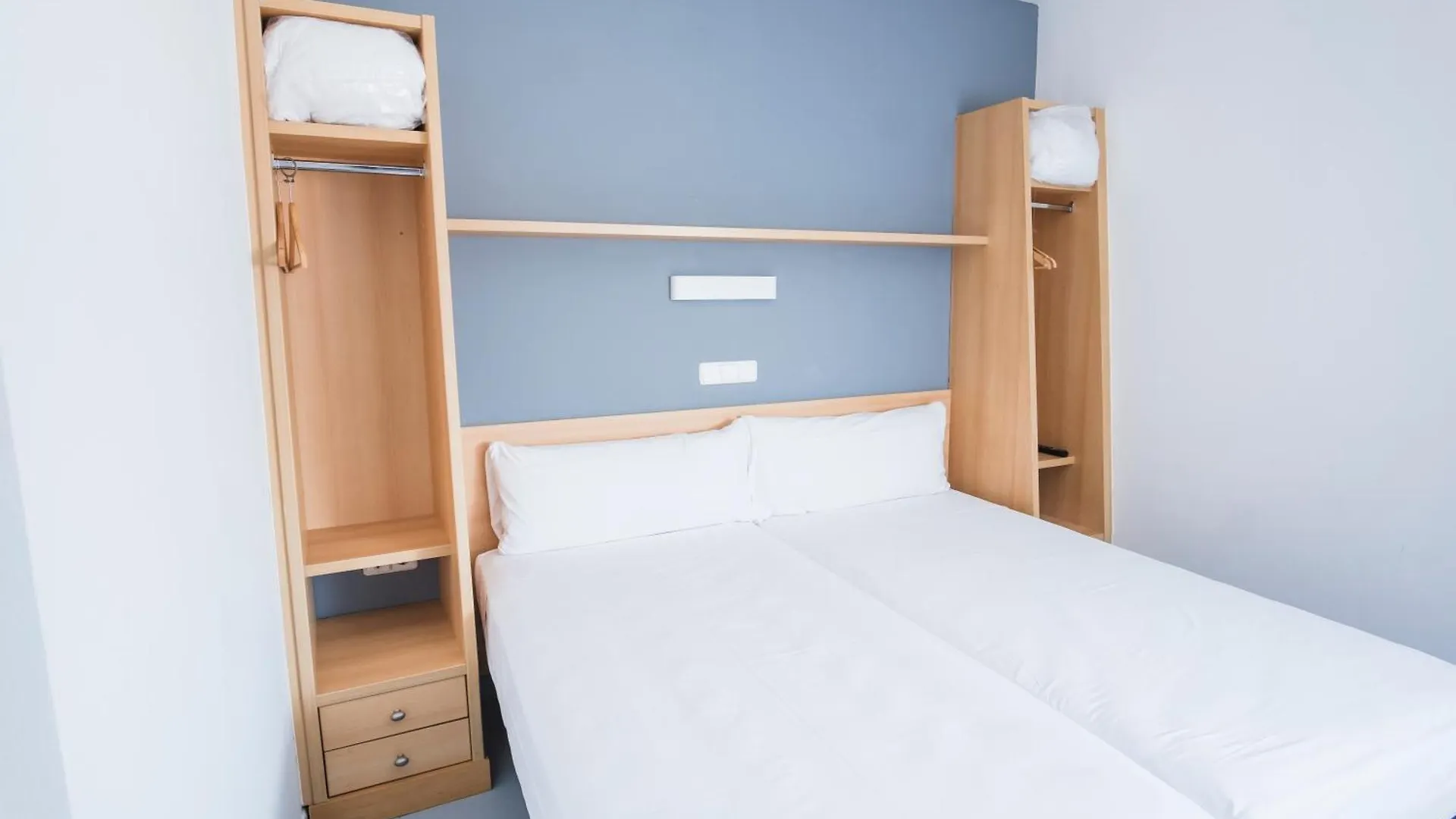 Alda Egues Rooms Gorraiz Spain