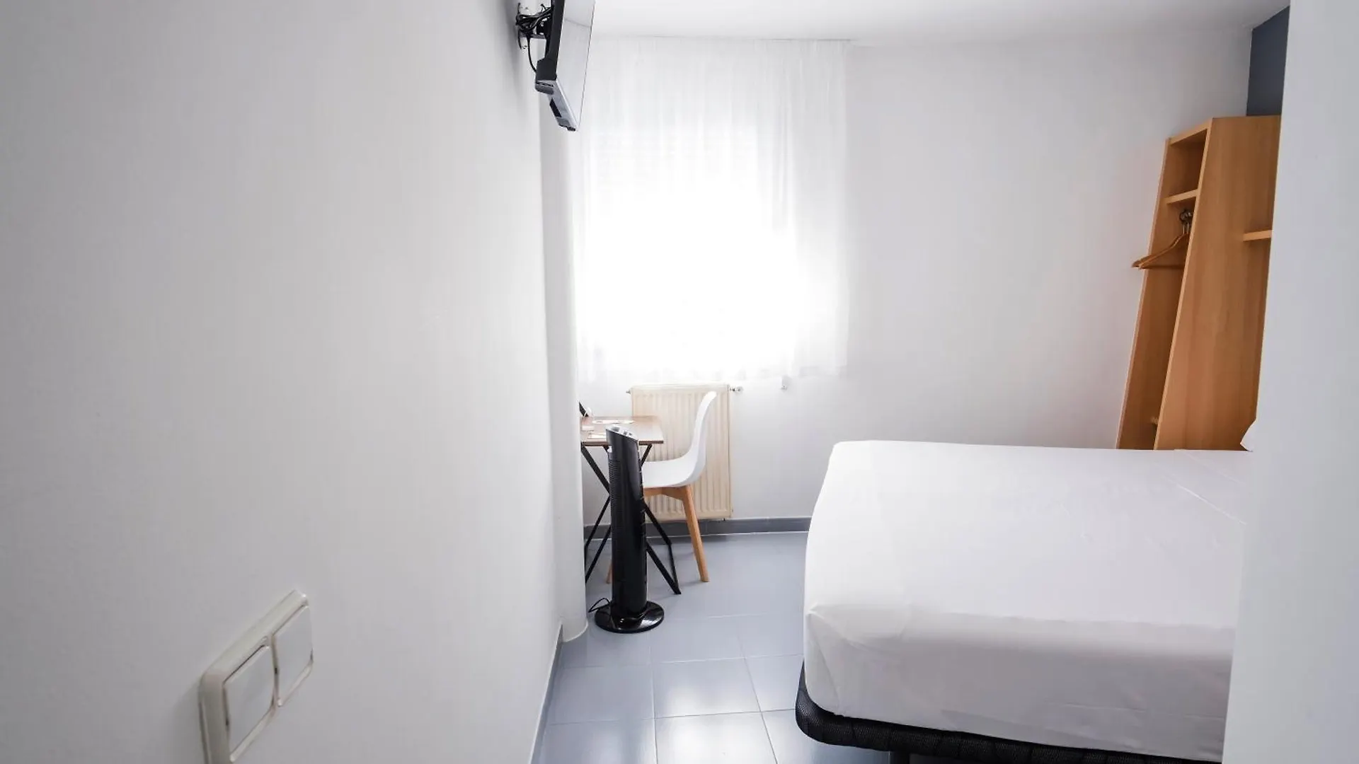Alda Egues Rooms Gorraiz Guest house