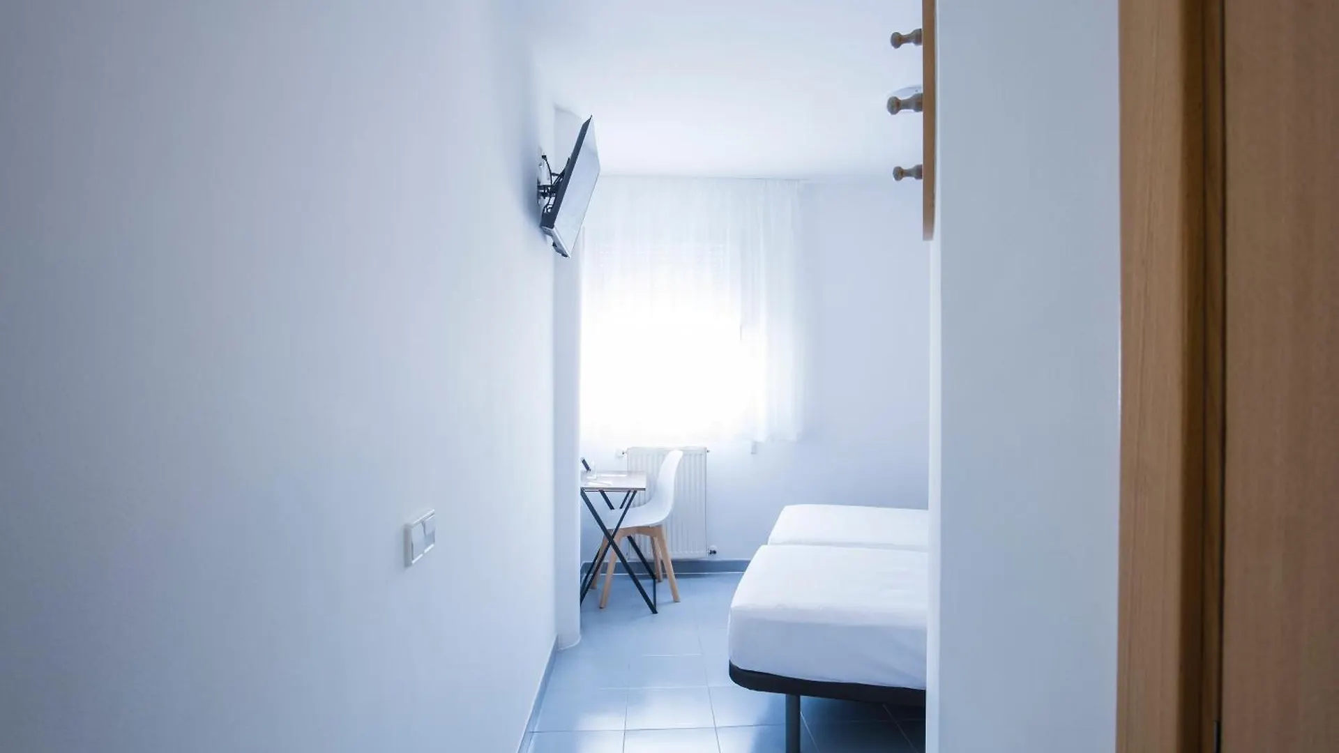 Guest house Alda Egues Rooms Gorraiz