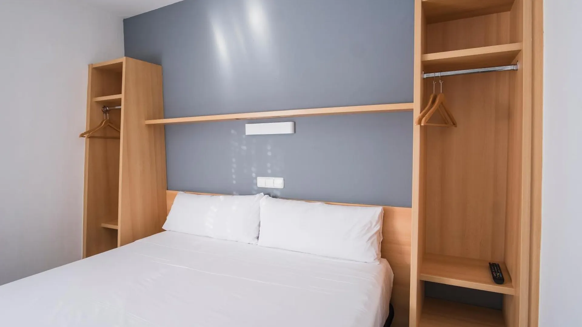 Alda Egues Rooms Gorraiz