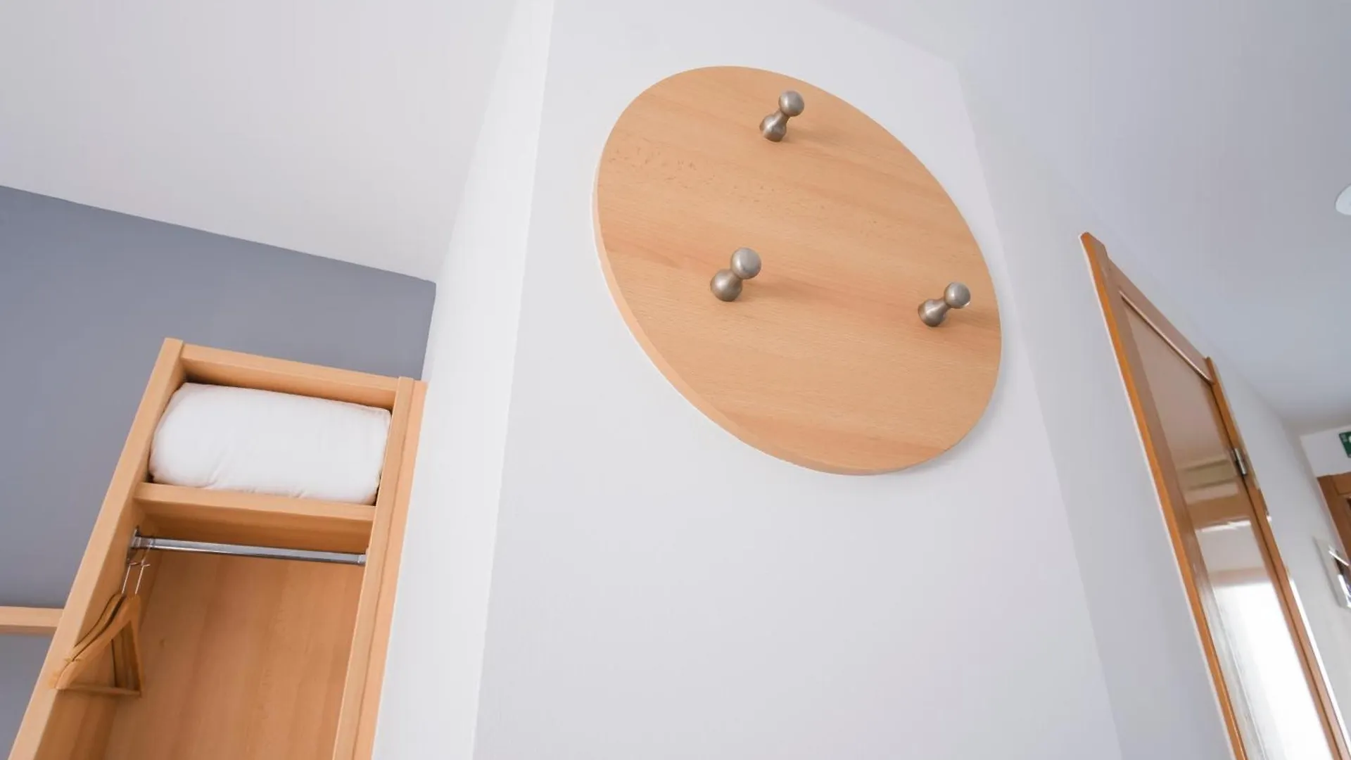 Alda Egues Rooms Gorraiz Guest house