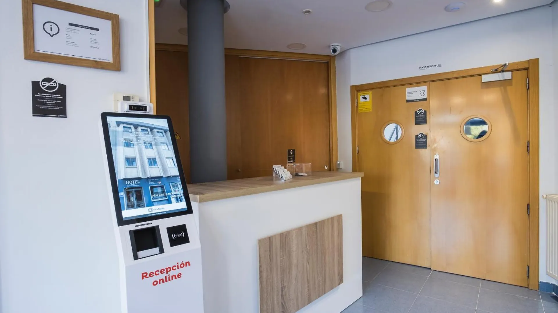 Guest house Alda Egues Rooms Gorraiz