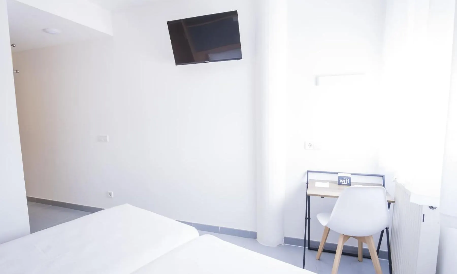 Alda Egues Rooms Gorraiz Guest house