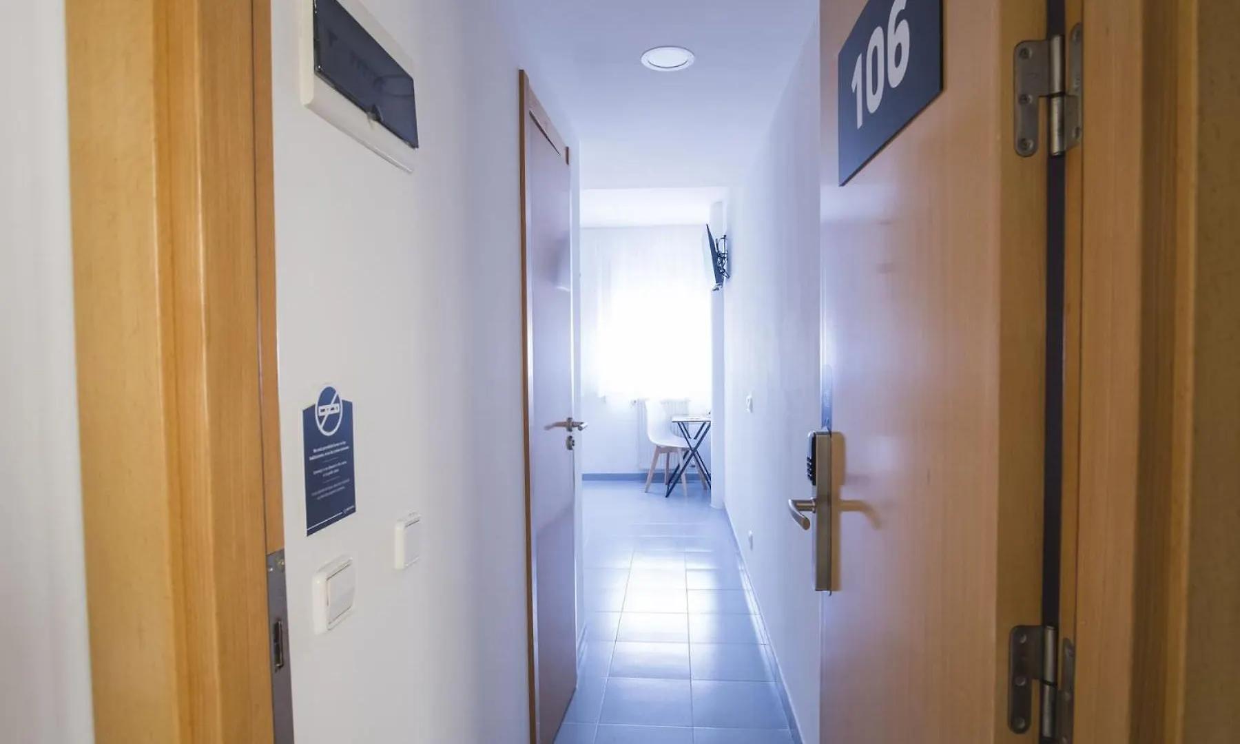 Guest house Alda Egues Rooms Gorraiz