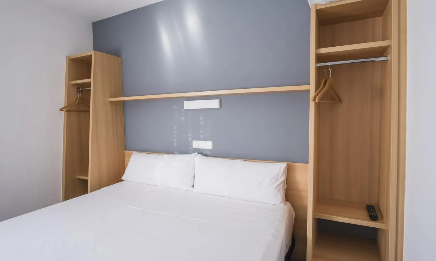 Alda Egues Rooms Gorraiz Spain